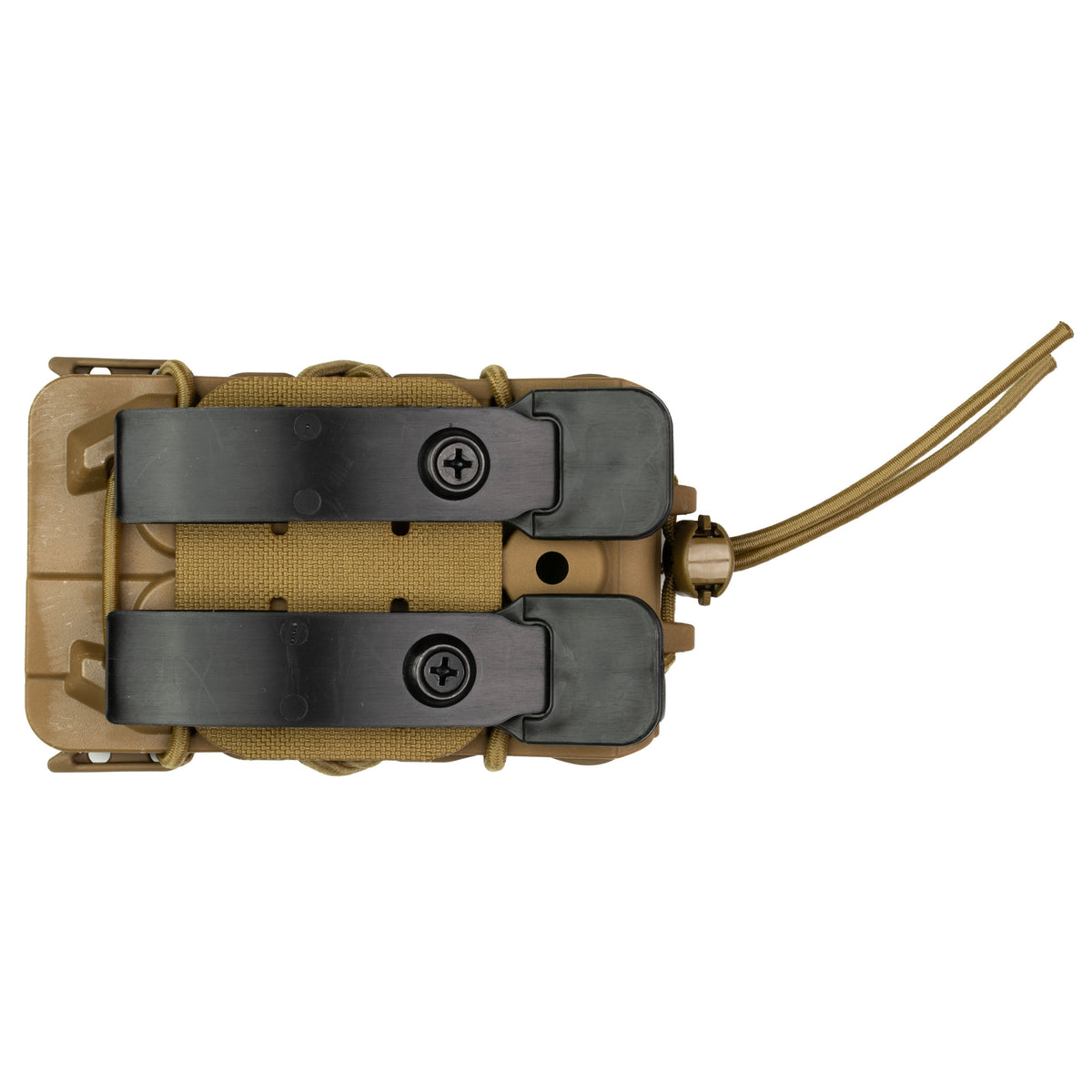 HSGI POLYMER RIFLE TACO V2 COY