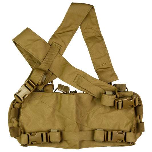 HSP D3CR HEAVY COY