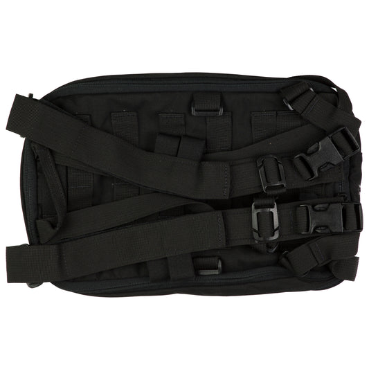 HSP FLATPACK 2.0 BLACK