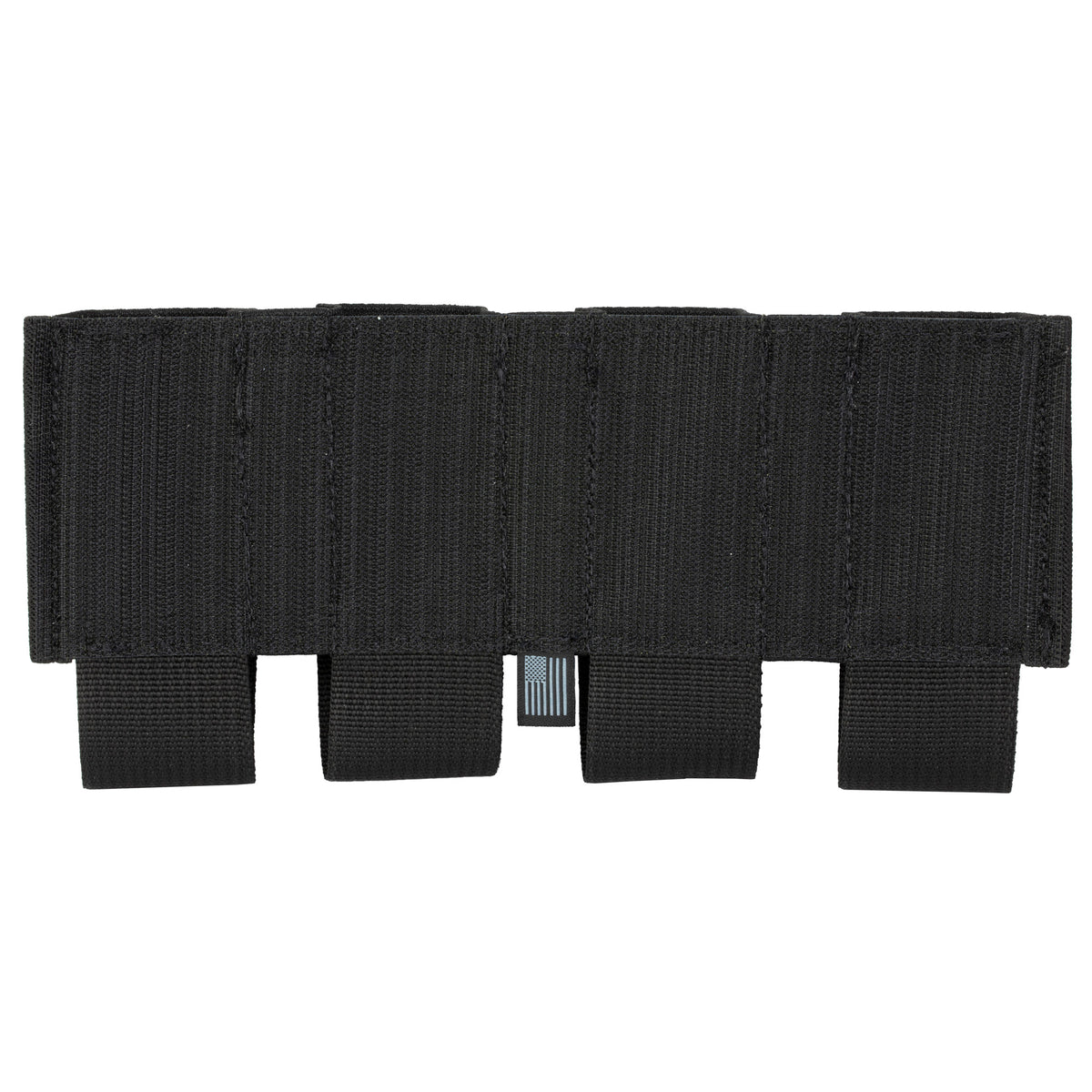 HSP MICRO RIG SUB GUN INSERT BLK