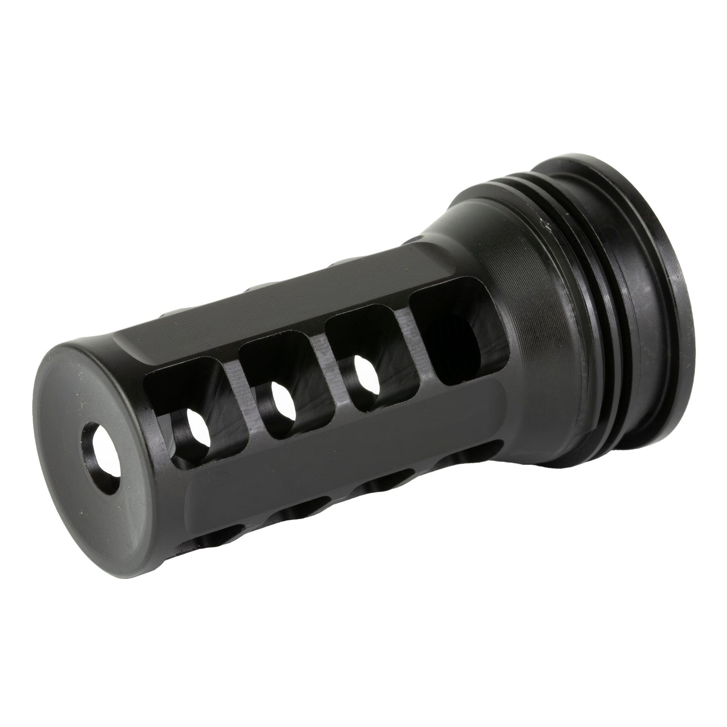 HUX MUZZLE BRAKE QD 556 1/2X28
