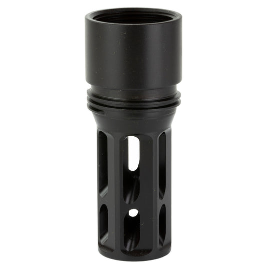 HUX FLASH HIDER QD 762 M26X1.5 LH