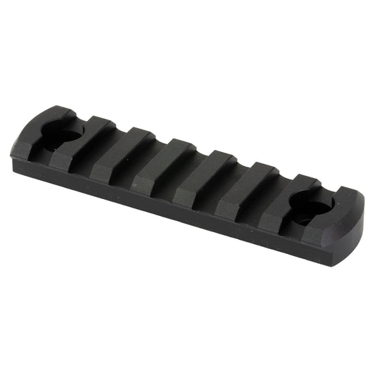 KDG M-LOK 7 SLOT PIC RAIL BLK