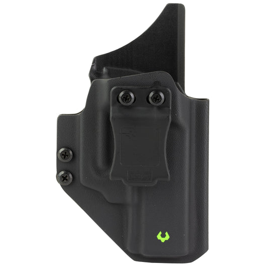 VIRIDIAN HOLSTER IWB TAURUS G3/G2 RH