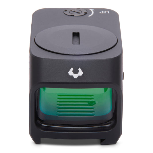 VIRIDIAN RFX45 GREEN DOT FOR GLK MOS