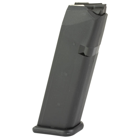 MAG KCI USA FOR GLOCK 9MM 17RD BLACK