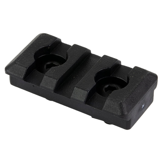 MIDWEST 3 SLOT POLY M-LOK RAIL SEC