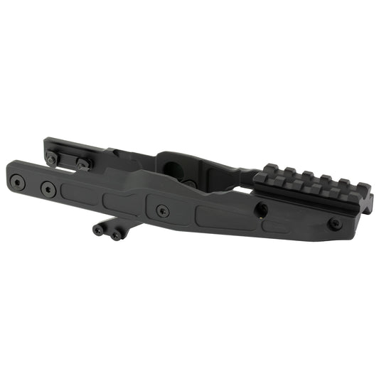 MIDWEST AK ALPHA RAILED DOT MOUNT