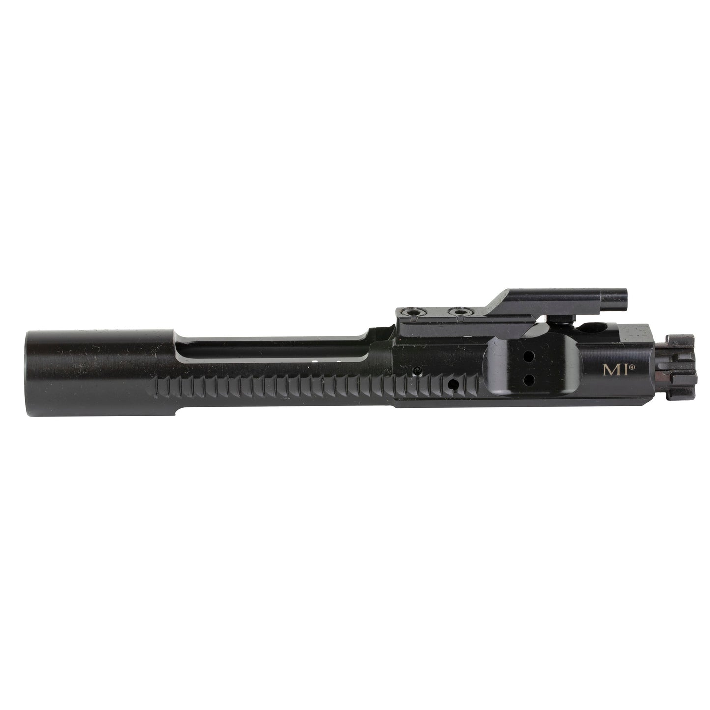 MIDWEST 5.56/AR15 BLACK NITRIDE BCG