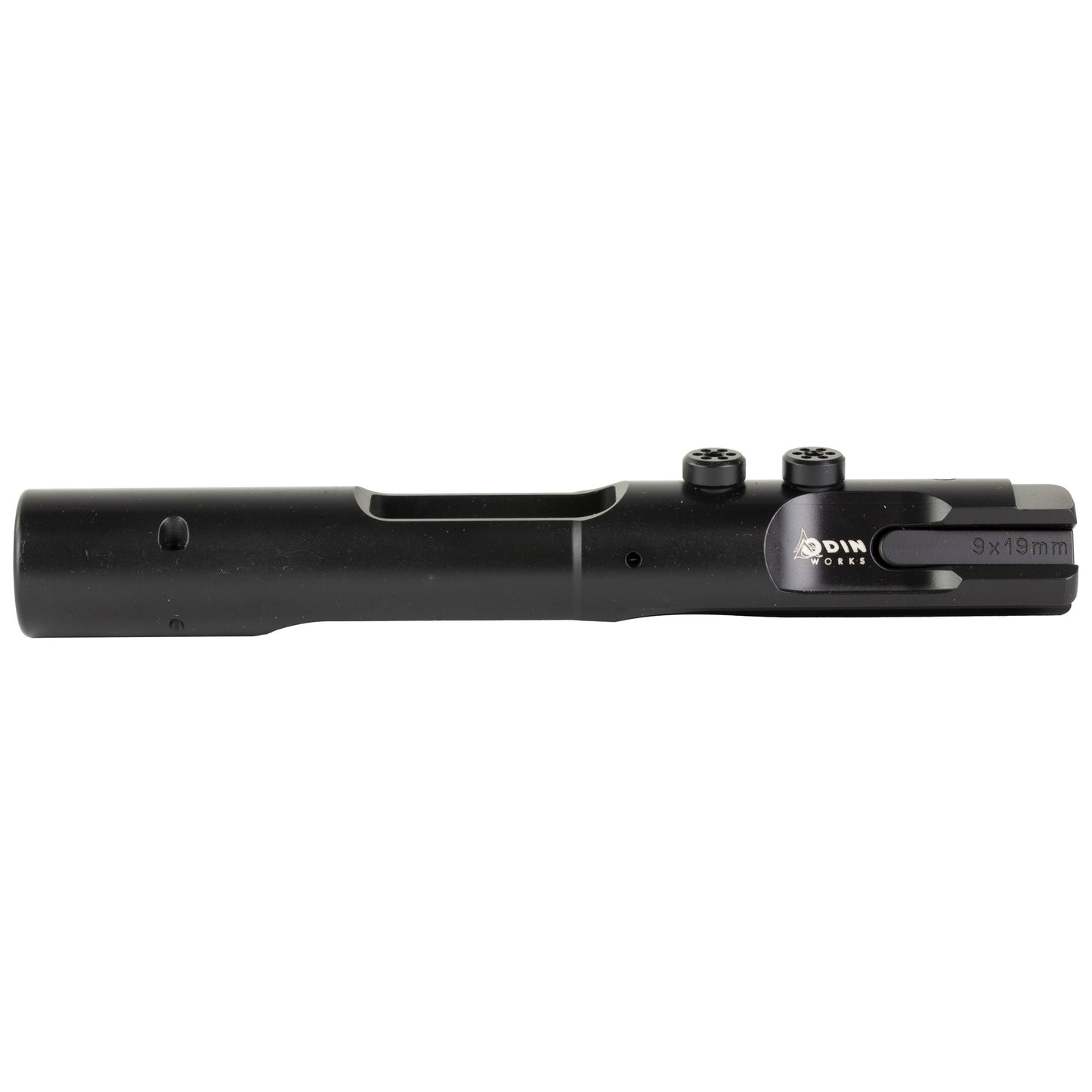 ODIN ENHANCED 9MM BCG BLACK