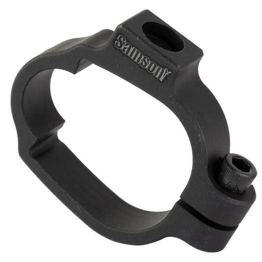 SAMSON B-TM BRL BND RGR 10/22 BLK