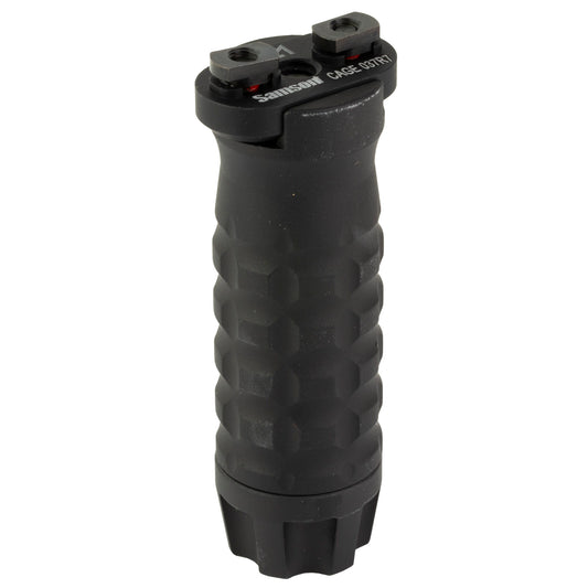 SAMSON M-LOK GRP MED GRND BLK