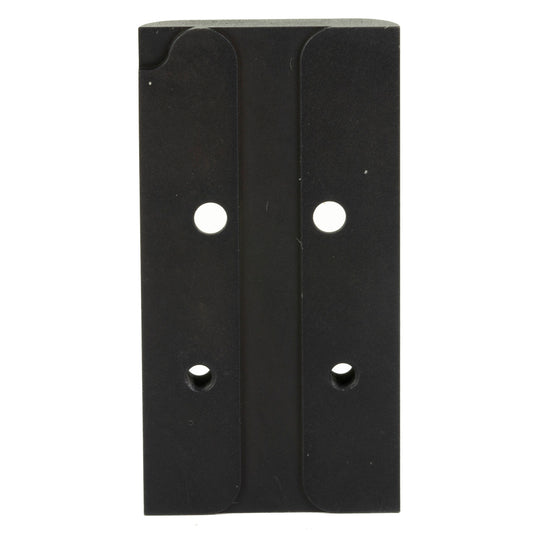 SHLDS MOUNTING PLATE FOR GLOCK MOS