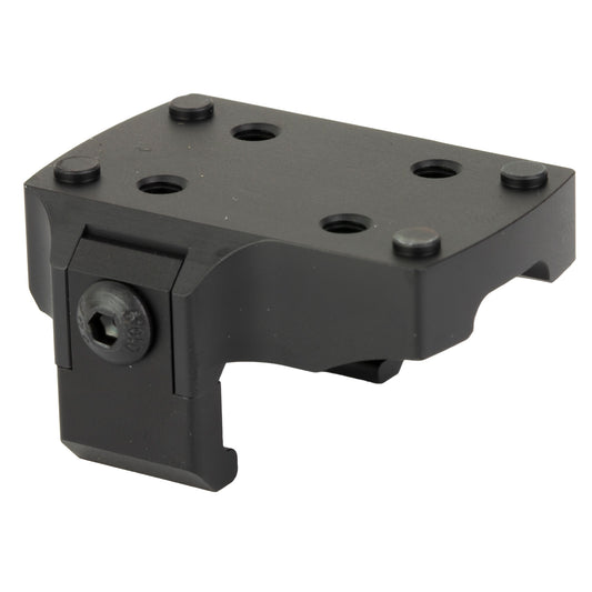 SHLDS MOUNT PLATE MP5