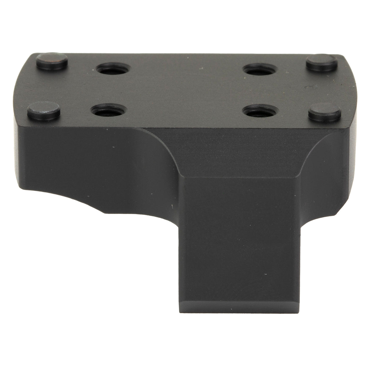 SHLDS MOUNT PLATE MP5