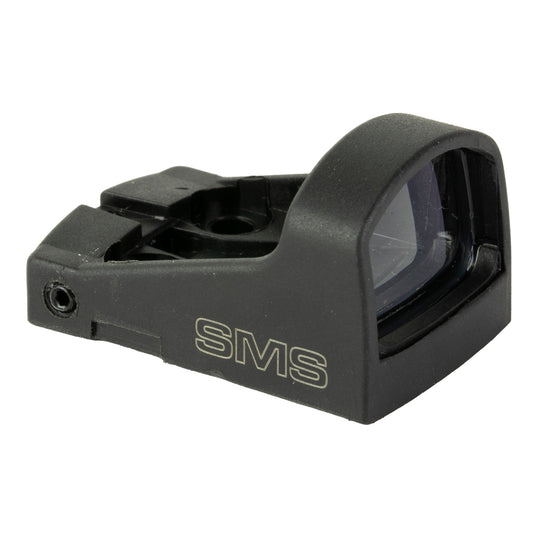 SHLDS SMS POLY ED MINI SGHT 65/2MOA