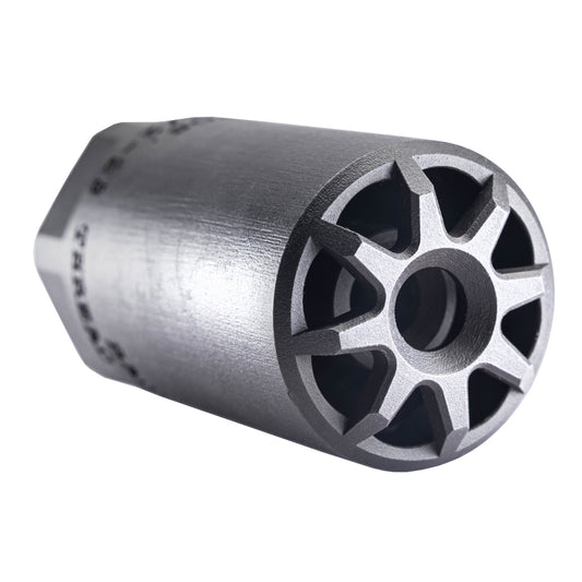 SHARPS BADLANDS BLAST DEFLECT 1/2X28