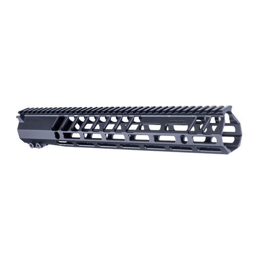 SHARPS 14 MLOK HG FULL TOP RAIL BLK
