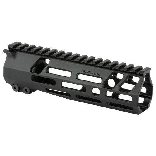 SHARPS 7 MLOK HG FULL TOP RAIL BLK