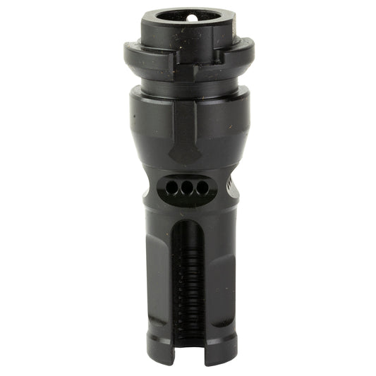 SOLGW NOX MZL DEV. 5.56 9 HLE NUTRL