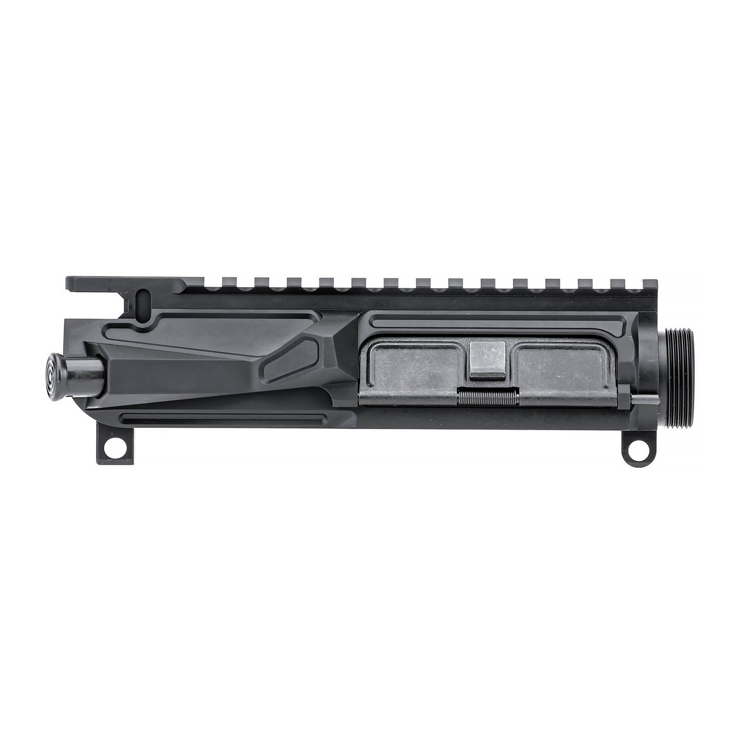 SPIKE'S BILLET UPPER GEN2 MILSPEC