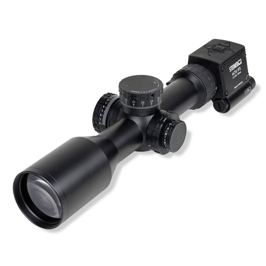 STEINER M7XI 2.9-20X50MM IFS MSR2