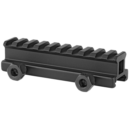 TRUGLO RISER MNT PICATINNY 3/4 1-PC