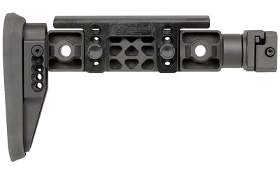 MIDWEST ALPHA FIXED BEAM SIDE FOLDER