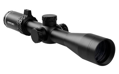 RITON 1 TACTIX ENCLOSED RED DOT
