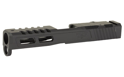 ZAF ZPS.2 CMPUPPER FOR G19 G3 BLK