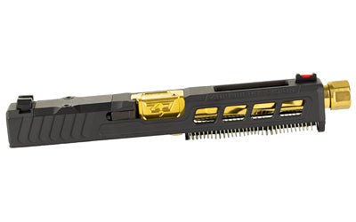ZAF ZPS.2 CMPUPPER FOR G43 BLK