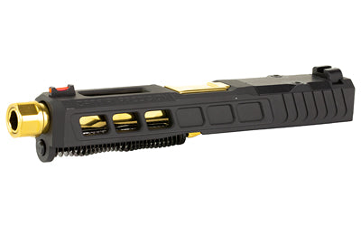ZAF ZPS.3 CMPUPPER FOR G17 G3 TIN TB
