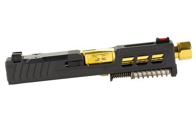 ZAF ZPS.3 CMPUPPER FOR G43 TIN TB