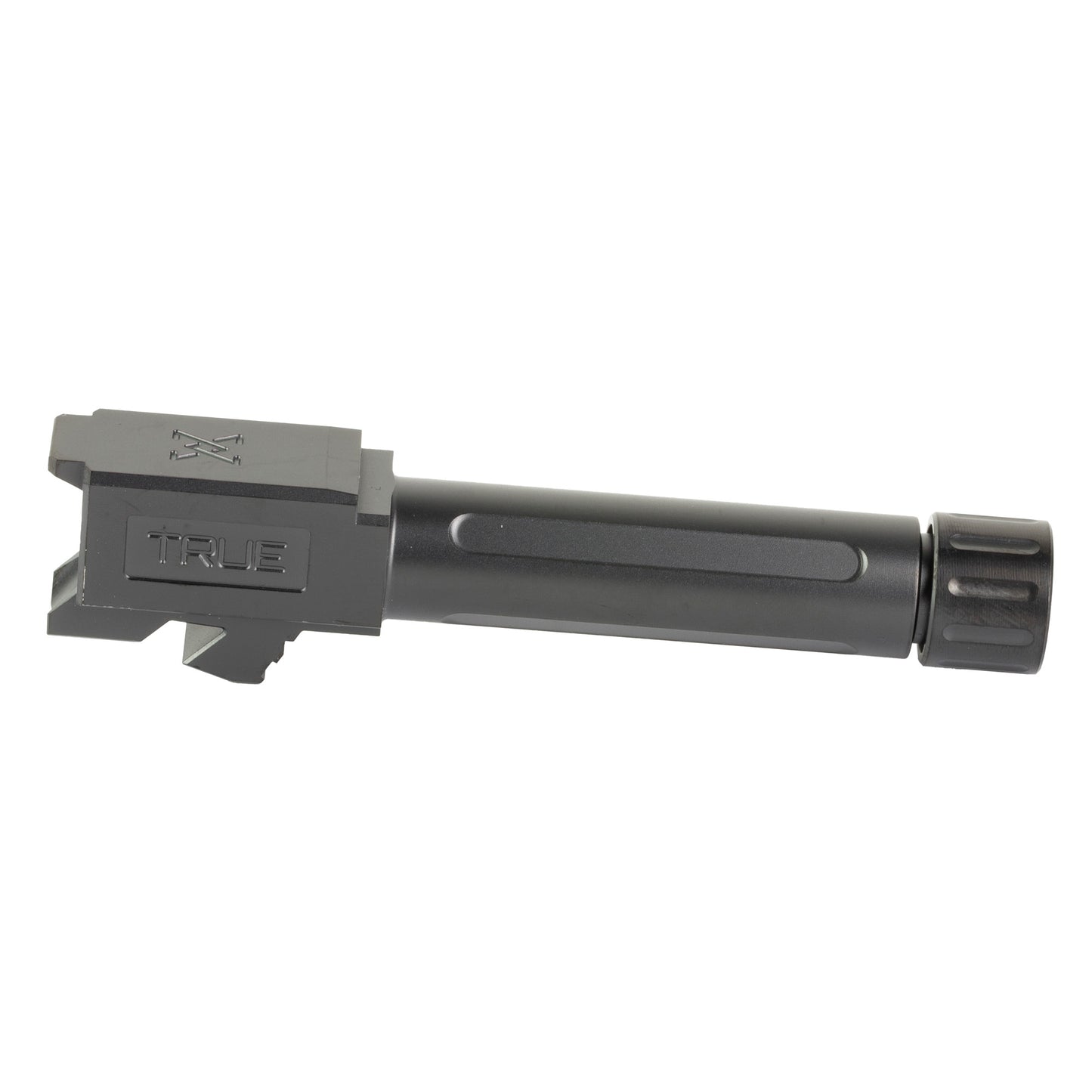 TRUE PREC BBL GLOCK 26 BLK DLC TB