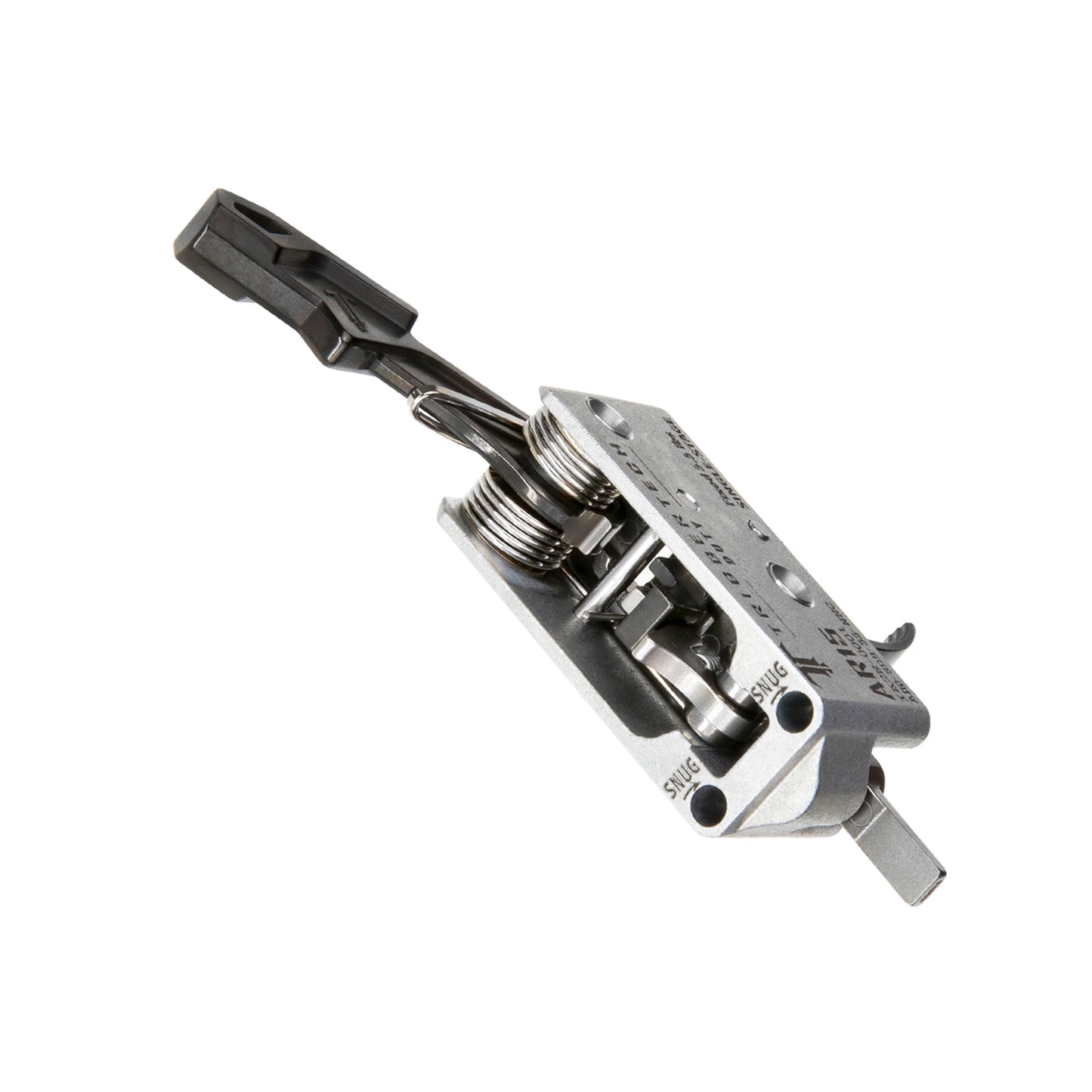 TRIGRTECH AR15 DUTY MIL CURVE 5.5LB
