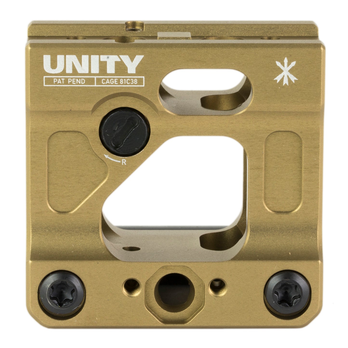 UNITY FAST MICRO FDE