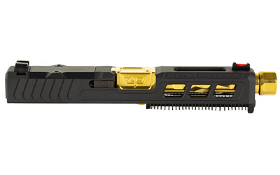ZAF ZPS.3 CMPUPPER FOR G19 G3 TIN TB