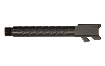 BALLISTIC BBL FOR GLK 17 TD SFLT BLK