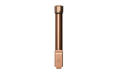 BALLISTIC BBL FOR GLK 19 G3-5 TD CPR