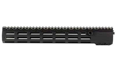 SOLGW 13.75 L89 M-LOK HNDGRD TI BLK