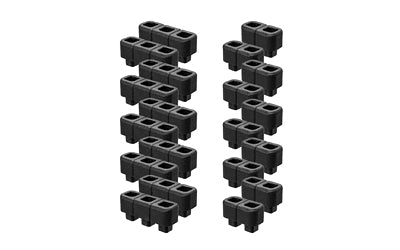 MAGPUL DAKA GRID ORG PELICAN V800