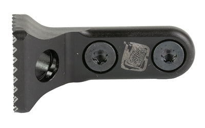 SOLGW M-LOK QD BARRICADE STOP BLK