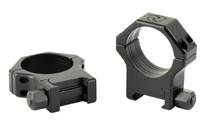RITON 30MM STEEL PICTINY RINGS 12MM