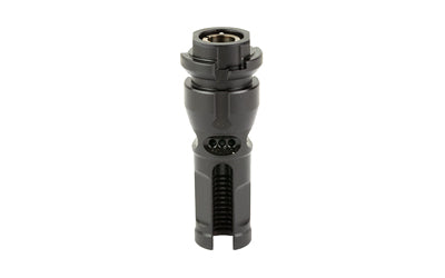 SOLGW NOX 7.62 AK M14X1 LH BLK