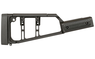 MIDWEST LEVER STOCK HENRY LONG RNGR