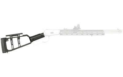 MIDWEST LEVER STOCK ROSSI STRAIGHT