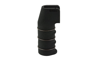 ERGO O GRIP ZERO ANGLE PRCSN BLK