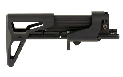 MAXIM PIC RAIL STOCK BLK