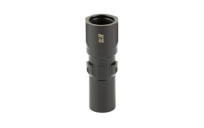 RUGGED OBSDN45 3 LUG 9/16X24