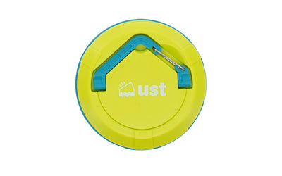 UST SPRIGHT LANTERN 4PK